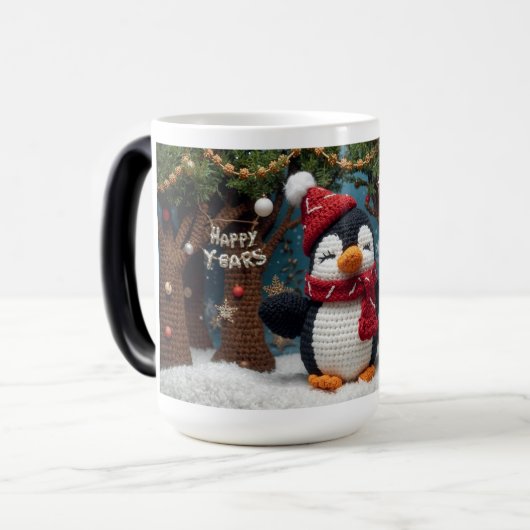 Tasse (Devant gauche)