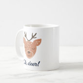 Tasse (Devant gauche)