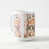 tasse (Devant gauche)