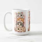 tasse (Gauche)