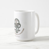 Tasse (Devant droit)