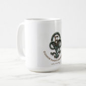 Tasse (Devant gauche)