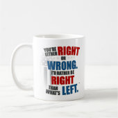 Tasse (Gauche)
