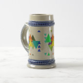 Tasse (Devant gauche)
