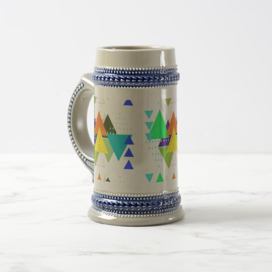 Tasse (Devant gauche)