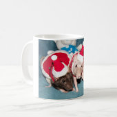 Tasse (Devant gauche)