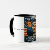 Tasse (Devant gauche)