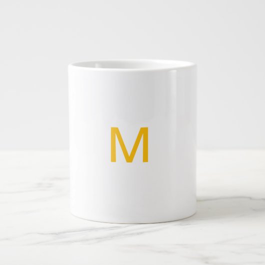 Tasse (Devant)