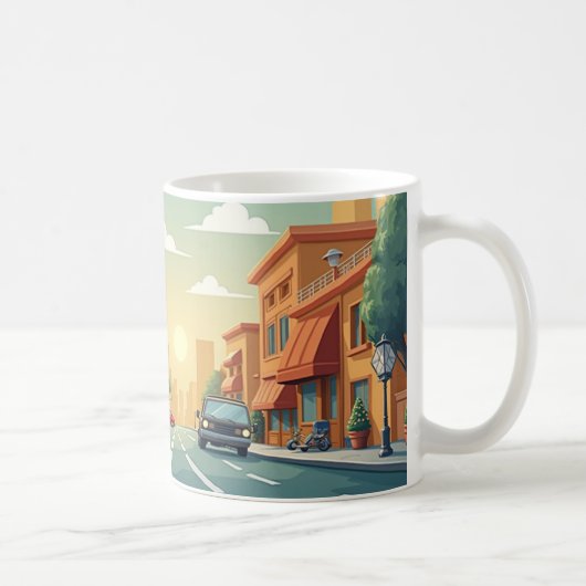 tasse (Droite)
