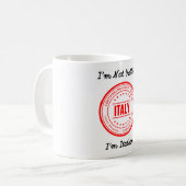 Tasse (Devant gauche)