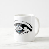 tasse (Devant droit)