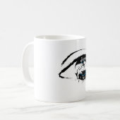 tasse (Devant gauche)