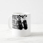 Tasse (Devant gauche)