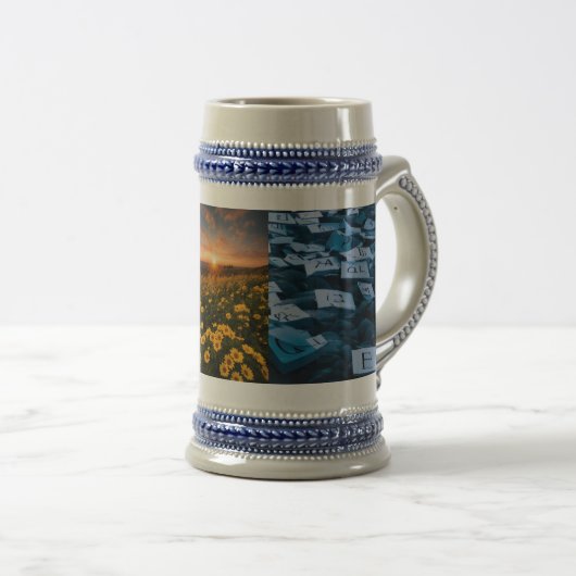 Tasse (Devant droit)