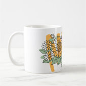 tasse (Gauche)