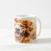 Tasse (Devant droit)