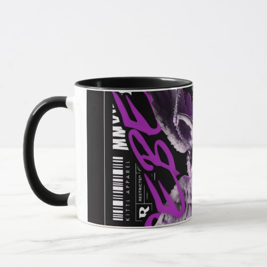 Tasse (Gauche)