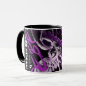 Tasse (Devant gauche)