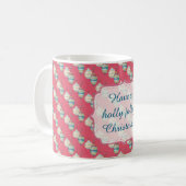 Tasse (Devant gauche)