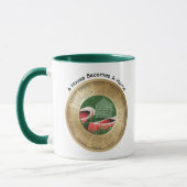 Tasse (Gauche)