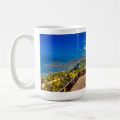 Tasse (Gauche)