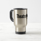 Tasse (Devant gauche)