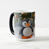 Tasse (Devant gauche)
