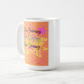 Tasse (Devant gauche)