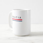 Tasse (Devant gauche)
