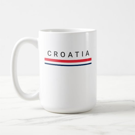 Tasse (Gauche)
