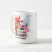 Tasse (Devant gauche)