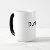 Tasse (Devant gauche)