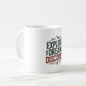 Tasse (Devant gauche)