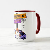 Tasse (Devant droit)