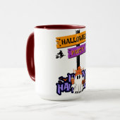 Tasse (Devant gauche)