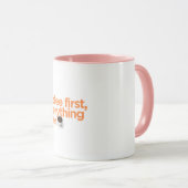 Tasse (Devant droit)