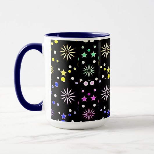 Tasse (Gauche)
