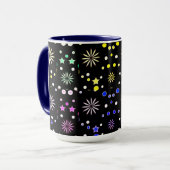 Tasse (Devant gauche)