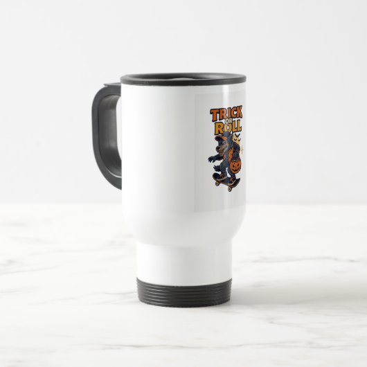 Tasse (Devant gauche)