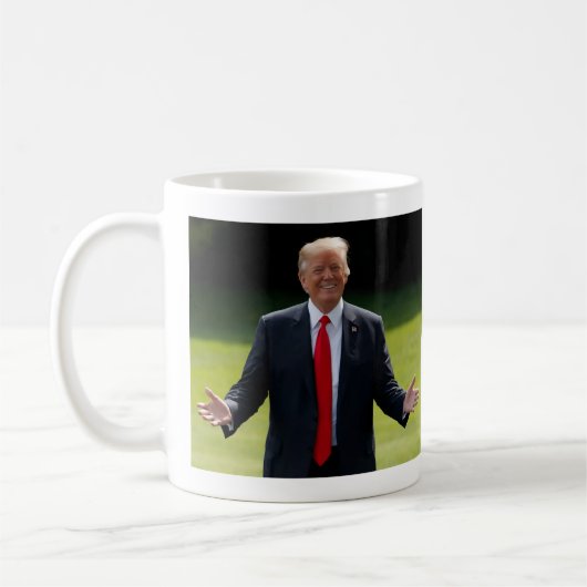Tasse (Gauche)