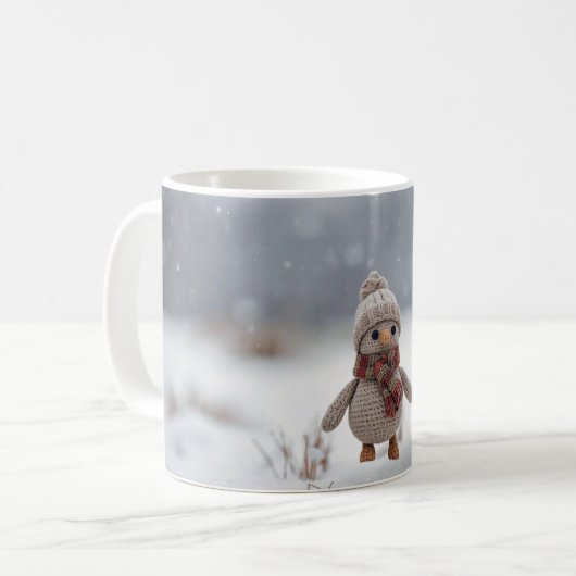Tasse (Devant gauche)