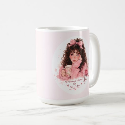Tasse (Devant droit)