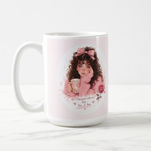Tasse (Gauche)