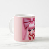 tasse (Devant gauche)