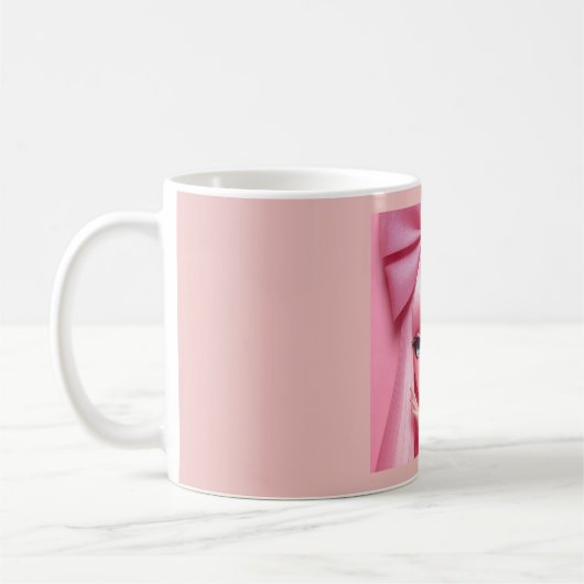 tasse (Gauche)