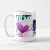 Tasse (Gauche)