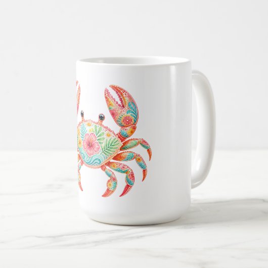 Tasse (Devant droit)