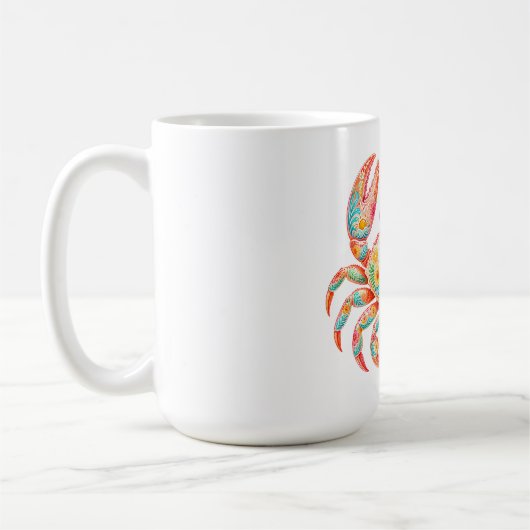 Tasse (Gauche)