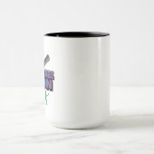 tasse (Centre)