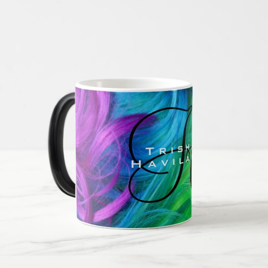 tasse (Devant gauche)